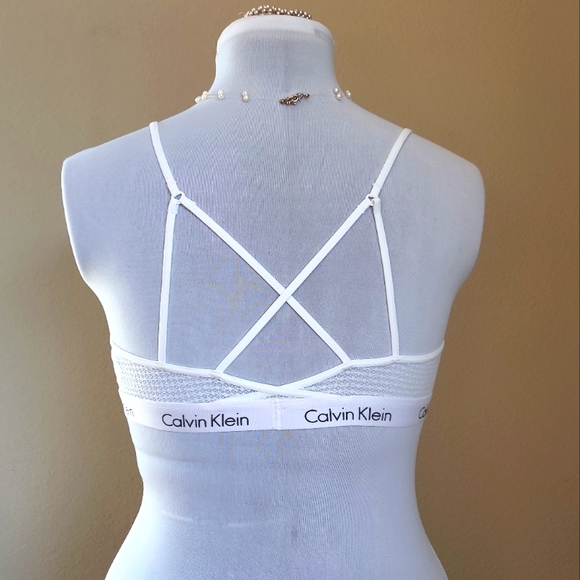 Calvin Klein Bralette - Picture 8 of 10
